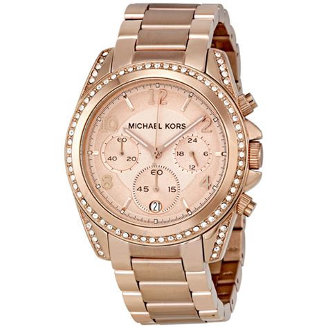 michael kors ladies watches sales